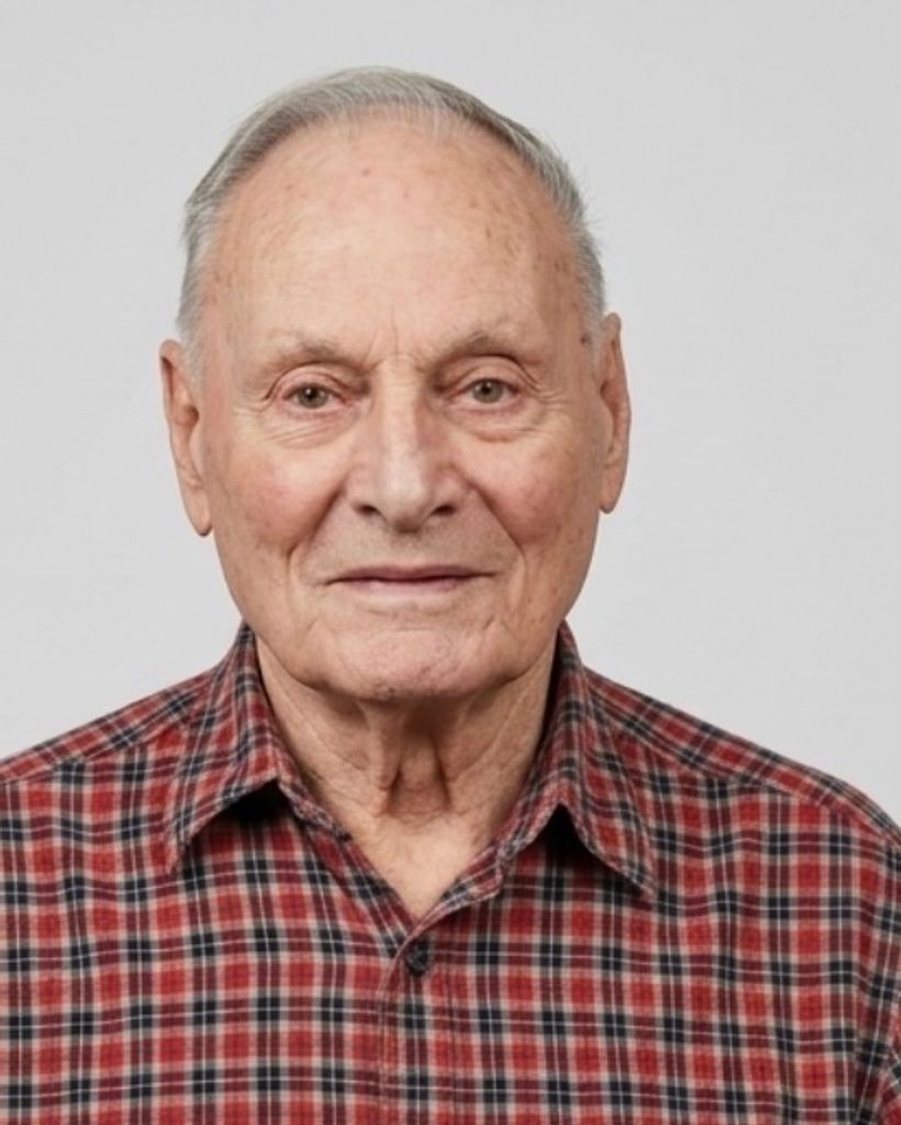 Donald “Ike” Thomas Profile Photo