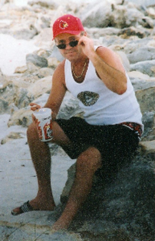 Mark Tinnell