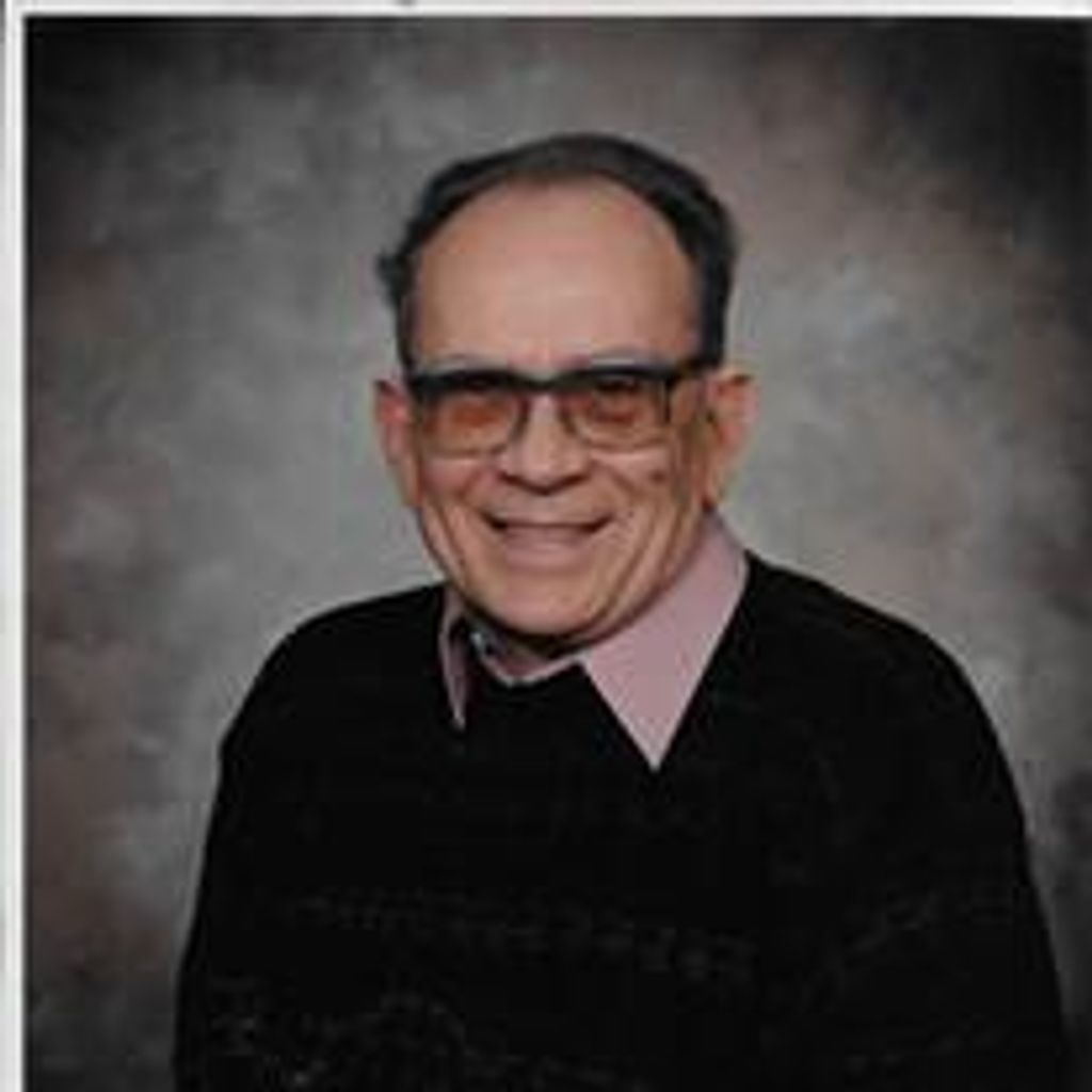 Lloyd Glenn Grotts Profile Photo