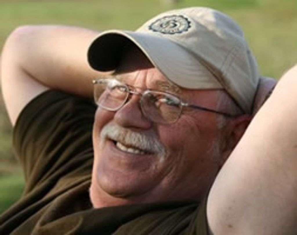 Robert Black