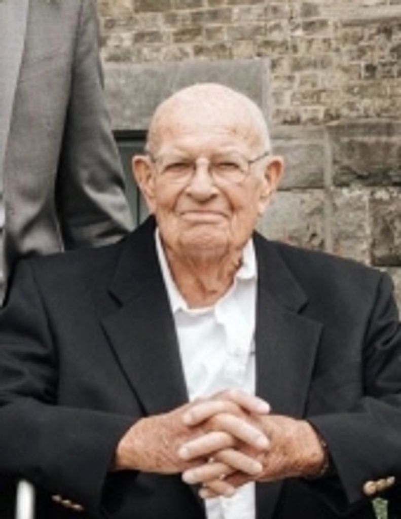 Alan John Trueman Profile Photo