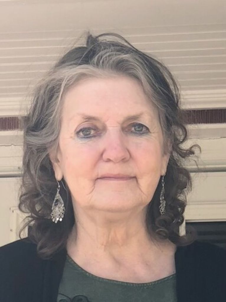 Patricia Sue White Akers Profile Photo