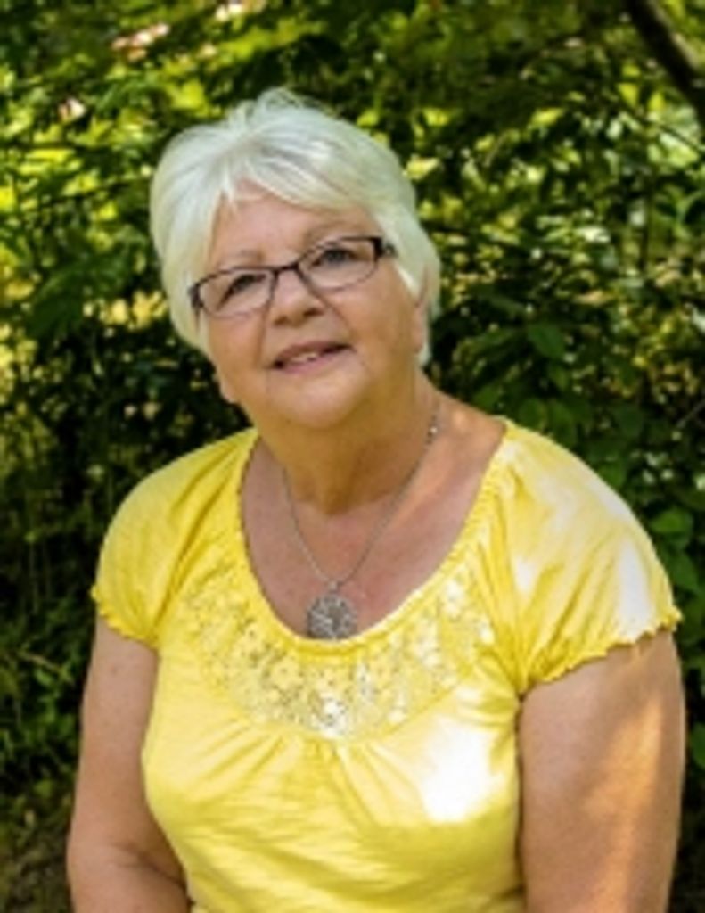 Barbara Sue Allison
