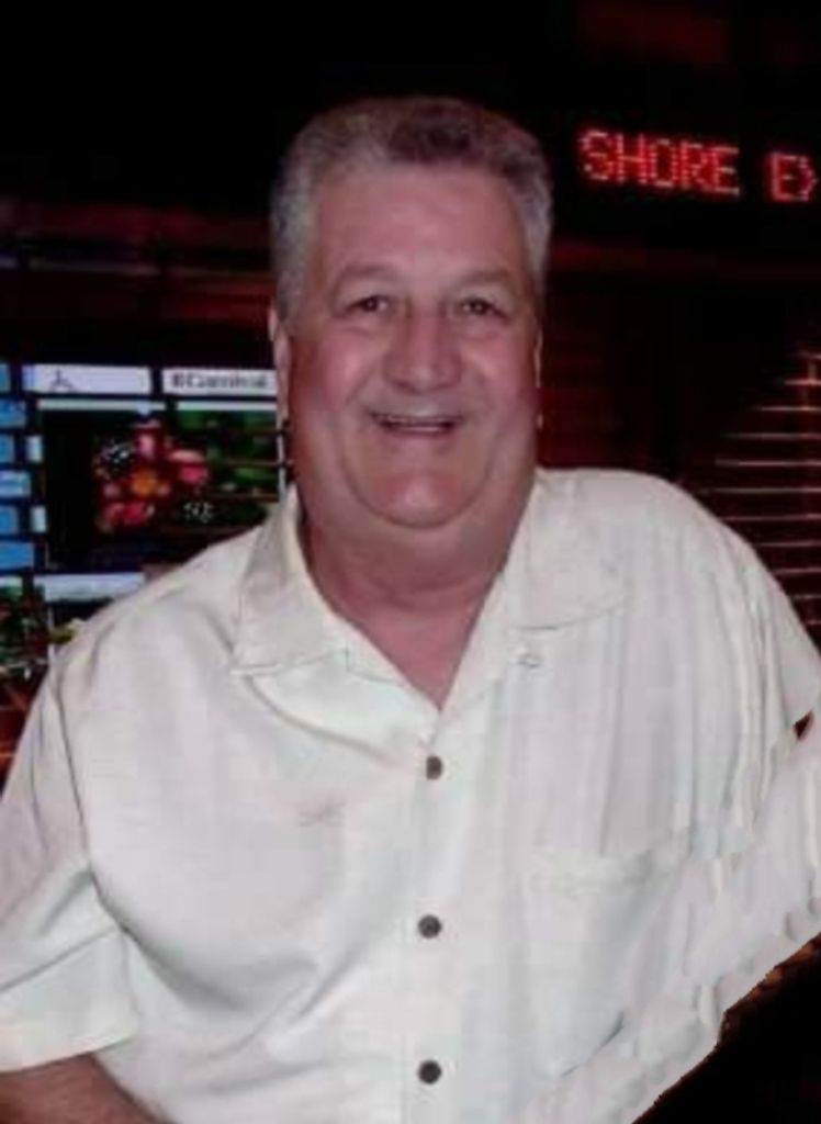 Thomas Wayne Matthews