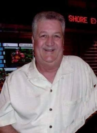 Thomas Wayne Matthews Profile Photo
