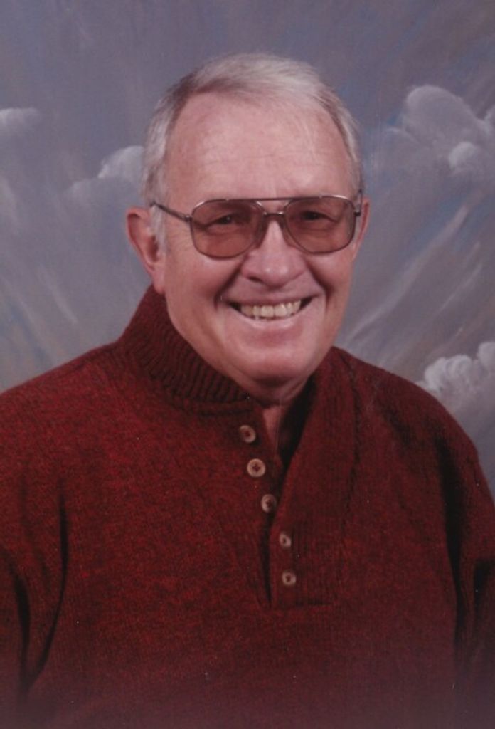 James "Jim" Barron Profile Photo