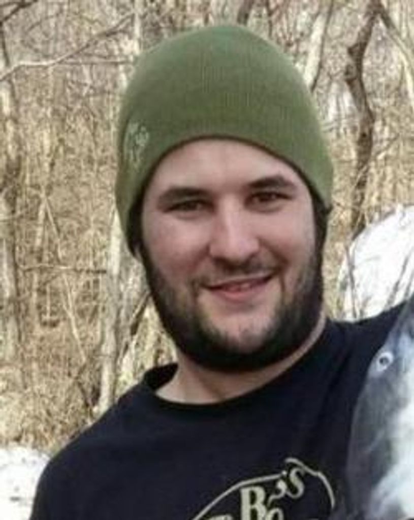 Michael Alden Robinson Profile Photo