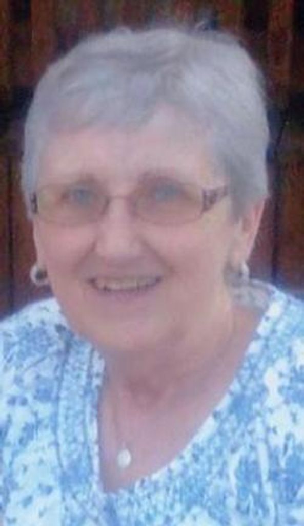 Karen Margaret Bourassa