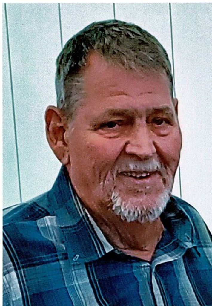 Richard M. "Ricky" Zajac