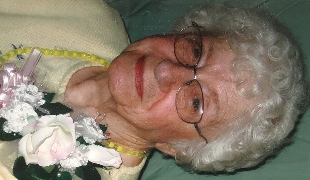 Helen A. Mueller