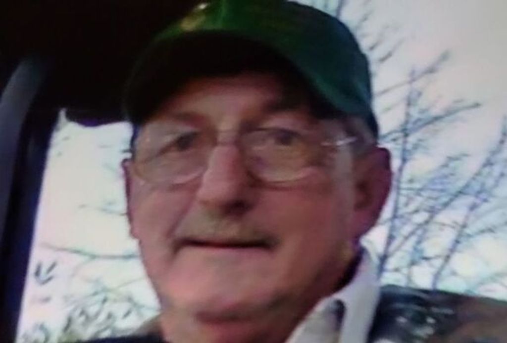 Daniel Henry Hughett Profile Photo