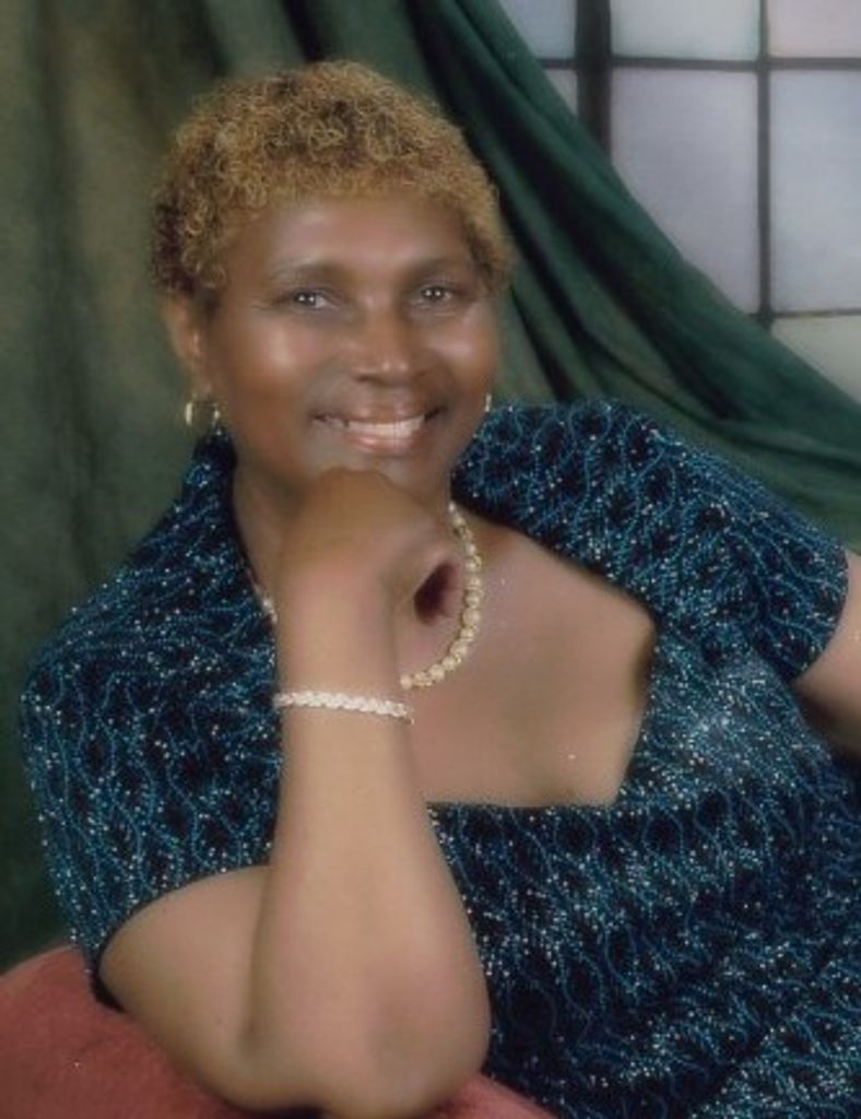 Lillie Bee (Wilson)  Fernando