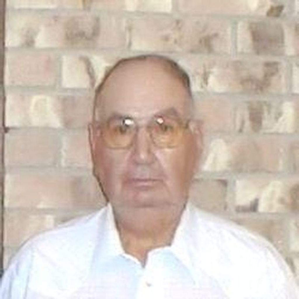 William "Bill" Eads Profile Photo
