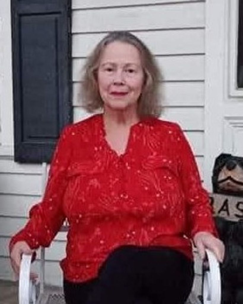 Bernice Wiles Rast Profile Photo