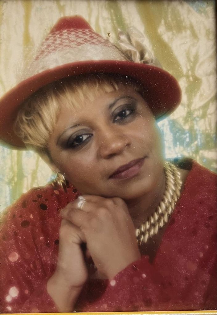 Ms. Gwendolyn Faye Wilson