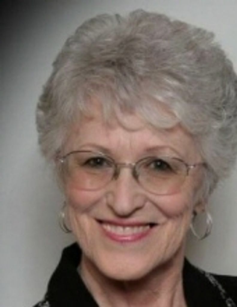 Gwendolyn Joyce  Carr