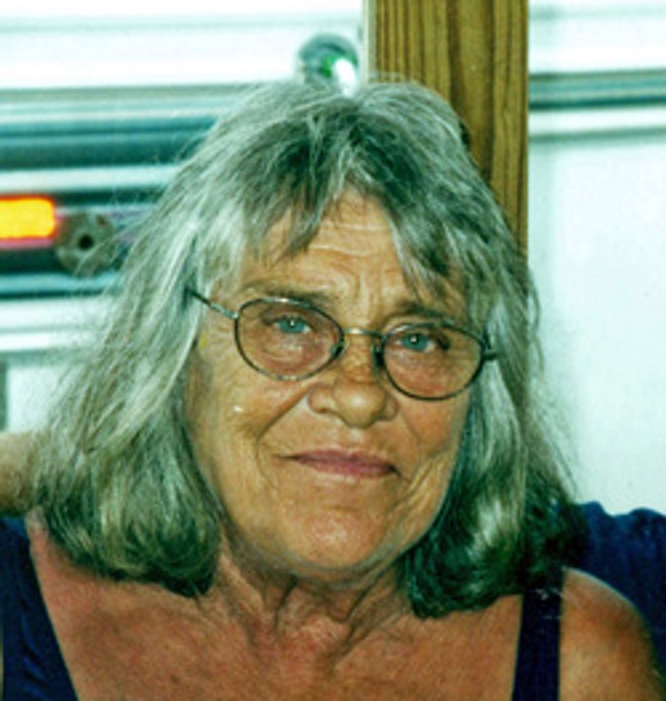 Irene Harvey Profile Photo