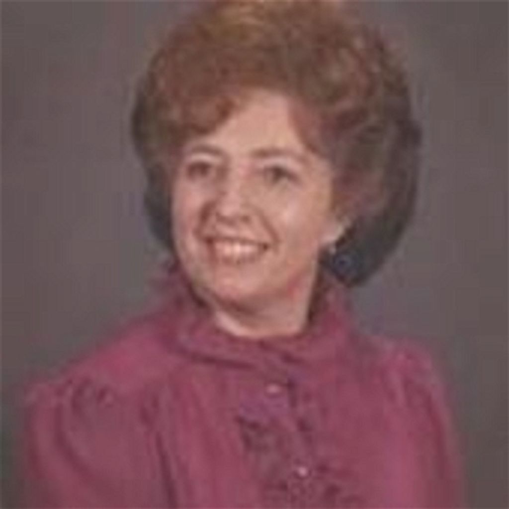 Janis Ruth Ritchey