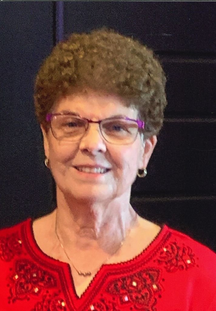 Katherine Marie Ross Profile Photo