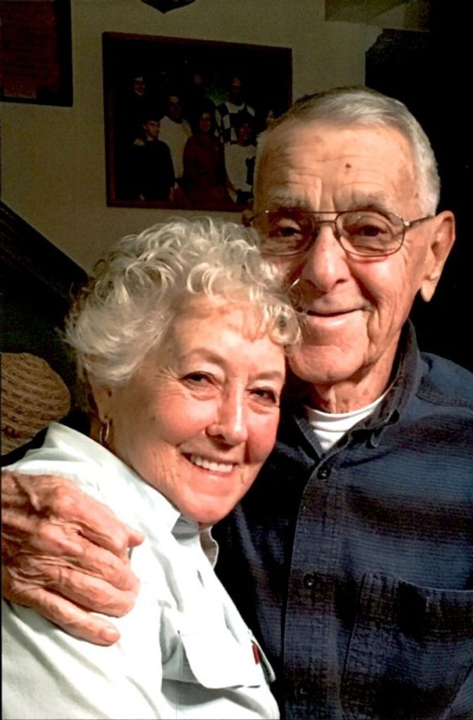 Paul  "Bud" Bentley Profile Photo