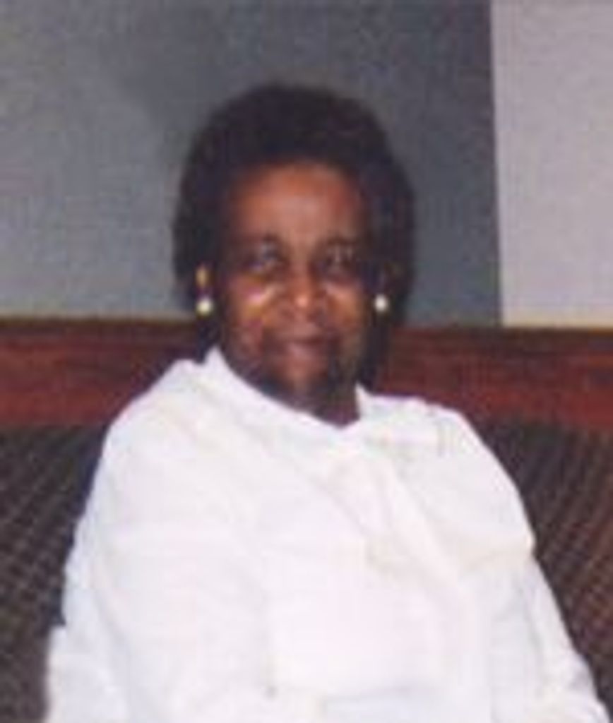 Joan Willis
