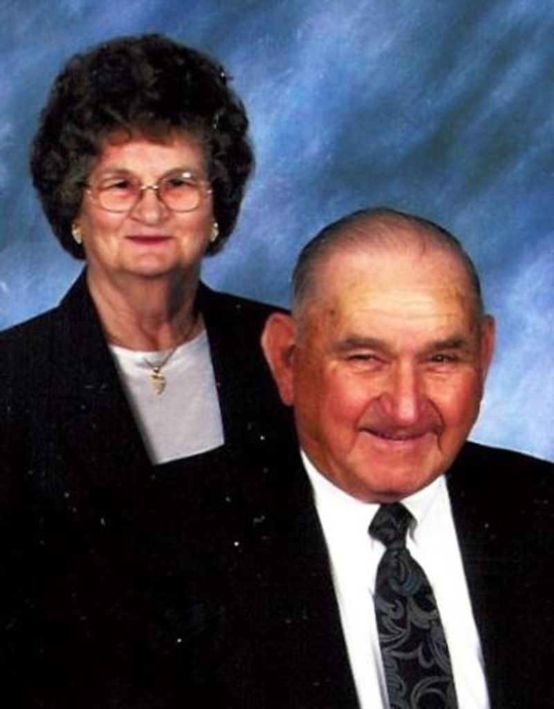 Lauretta Louise Robertson Ellis Profile Photo