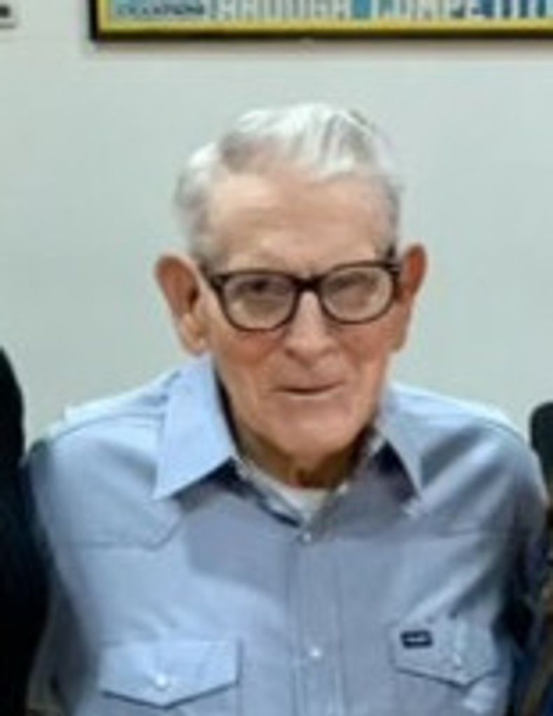 James Harold Mason