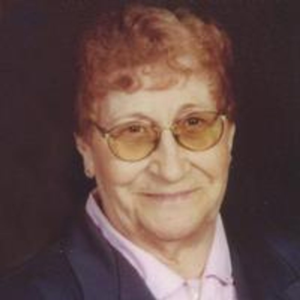 Louise A Gunter