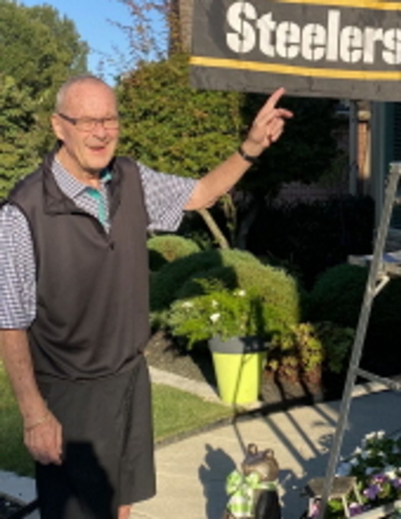 Thomas Richard Griffith