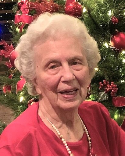 LaVergne Florence Lutiger Profile Photo