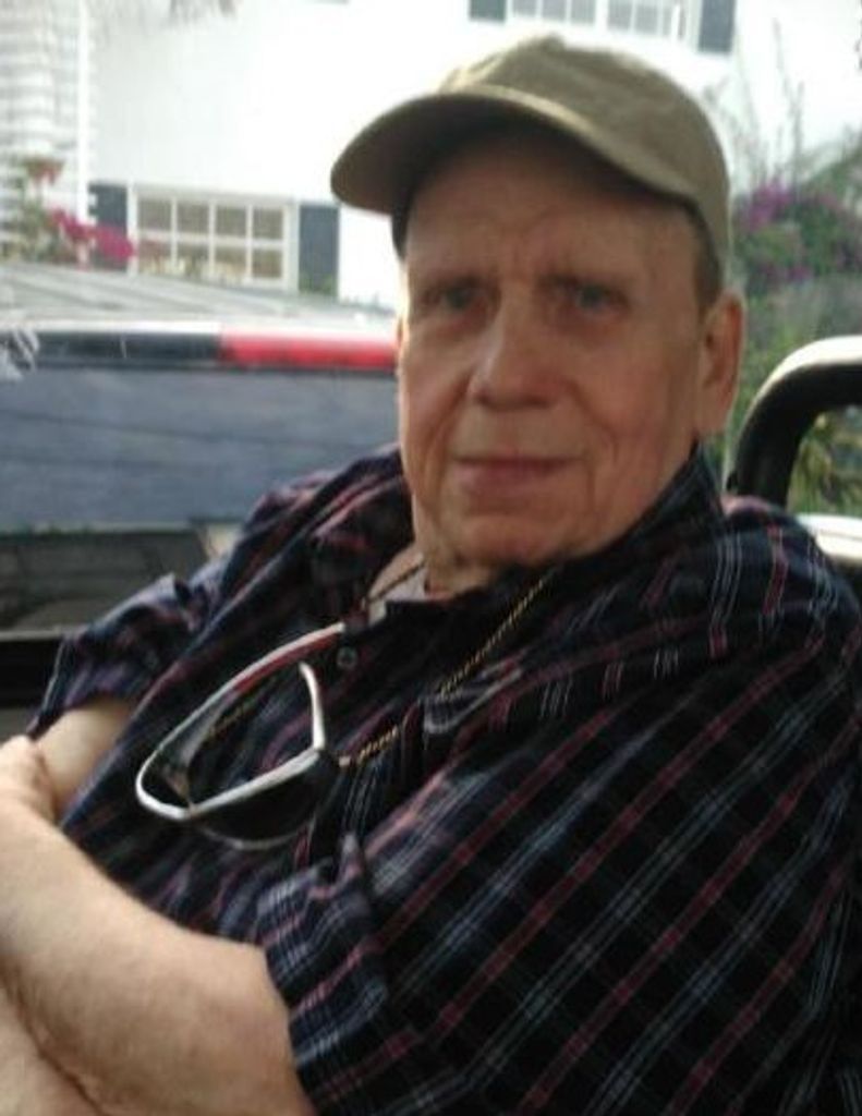 John T. Mcmahon Profile Photo