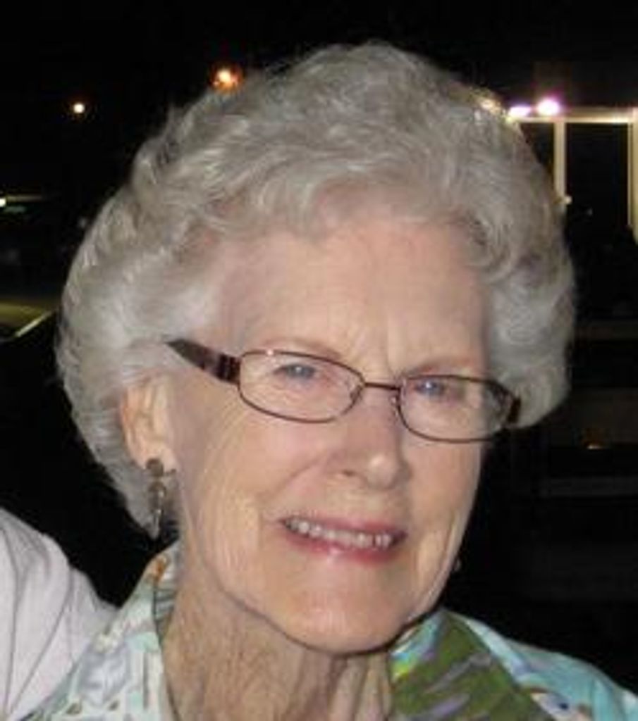 Joyce Hartman Profile Photo