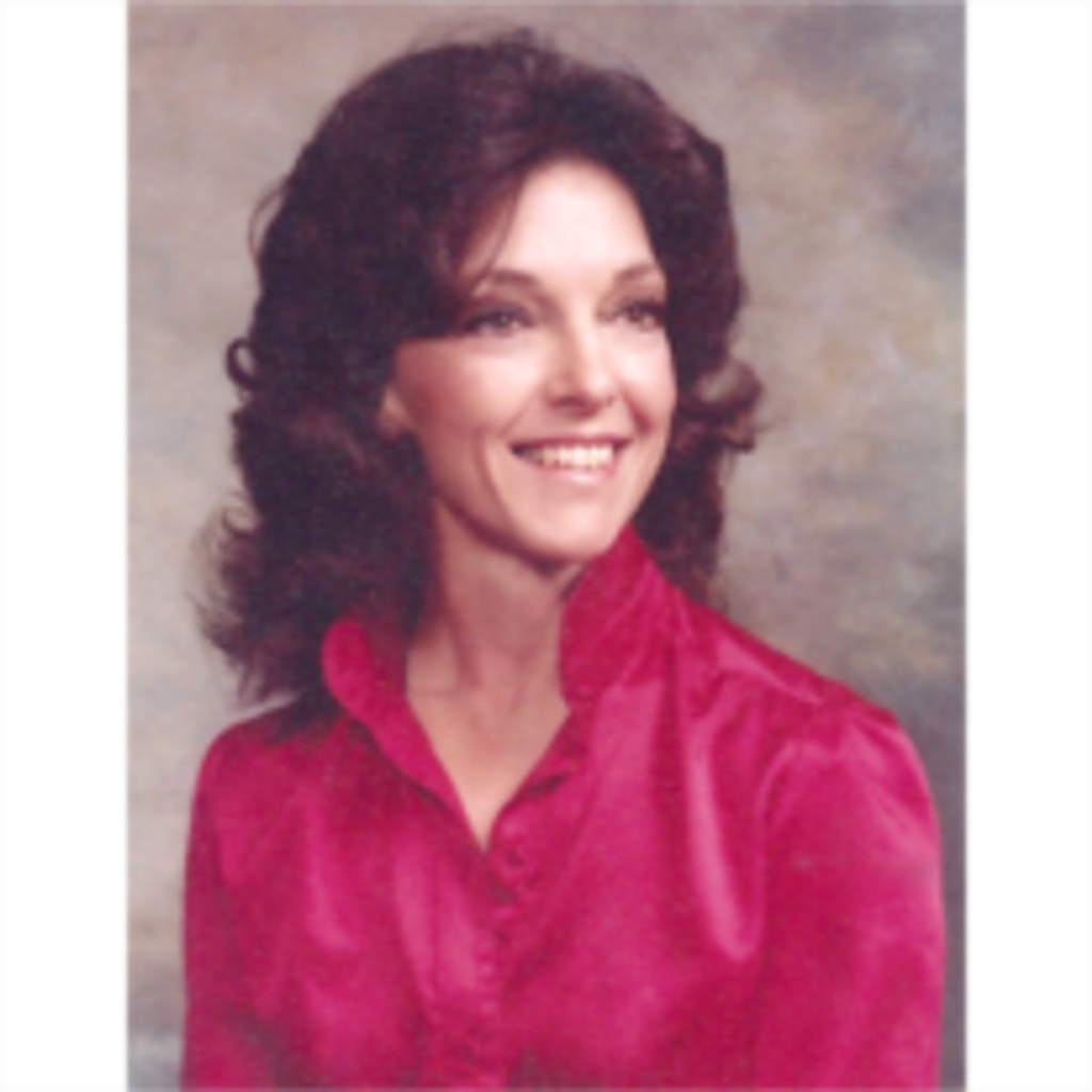 Loris Kathryn Loper