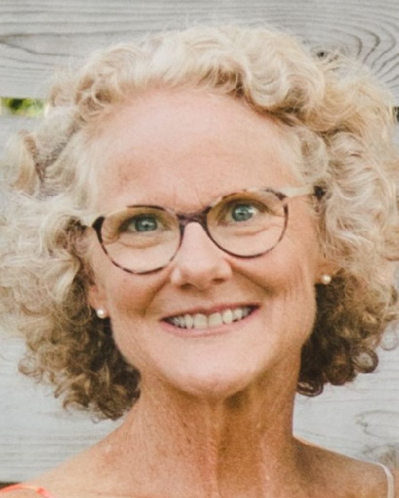 Elizabeth "Liz" Lanier Laimbeer