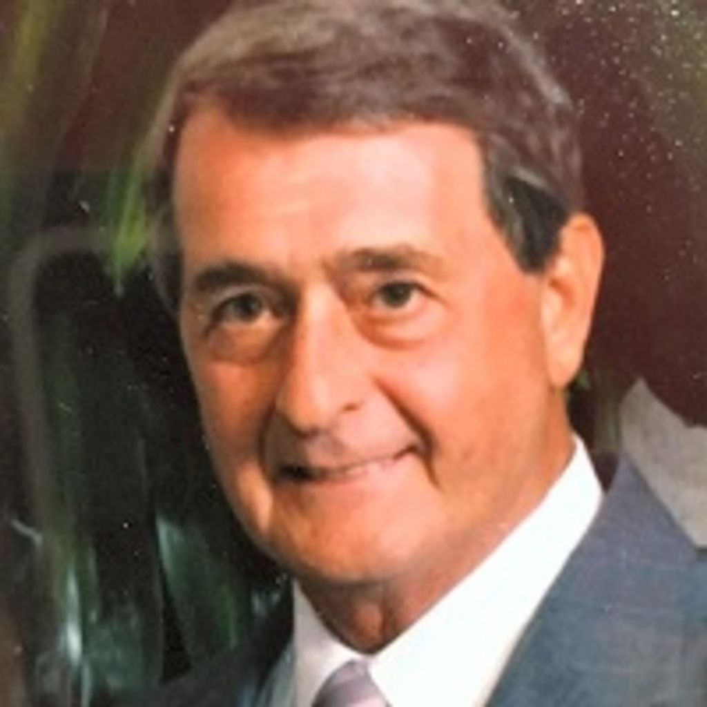 John Robert Sanders