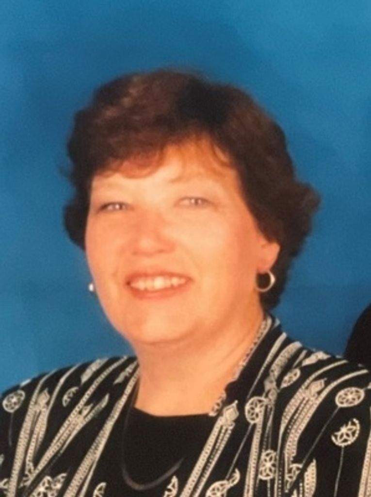 Kathleen Ann Otte