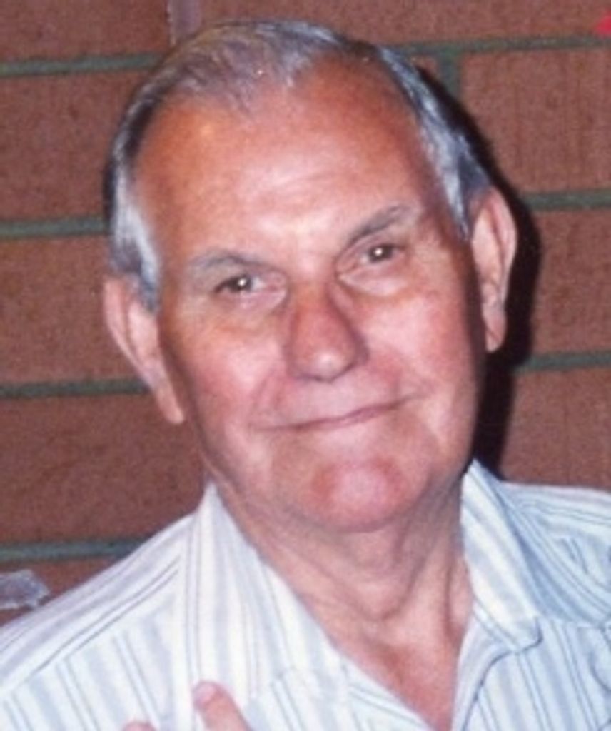 William Paugh