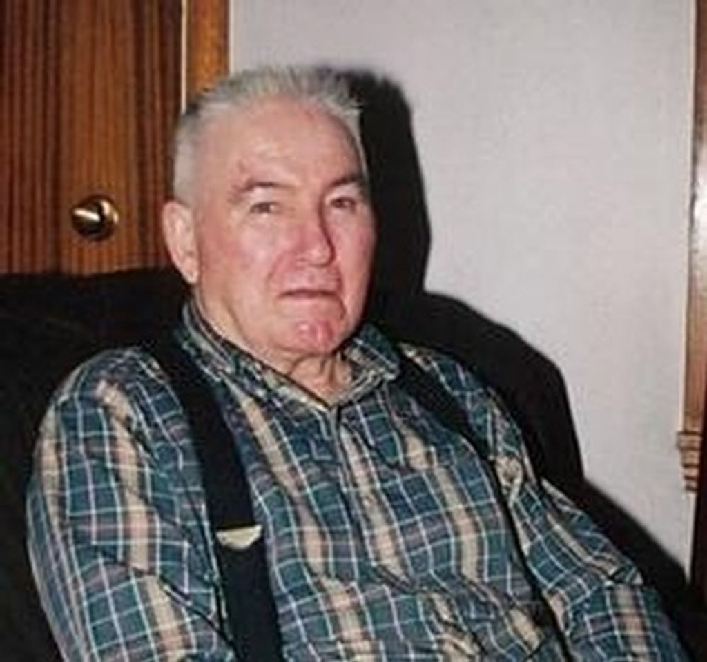 Douglas ''Doug'' Arthur Keddy