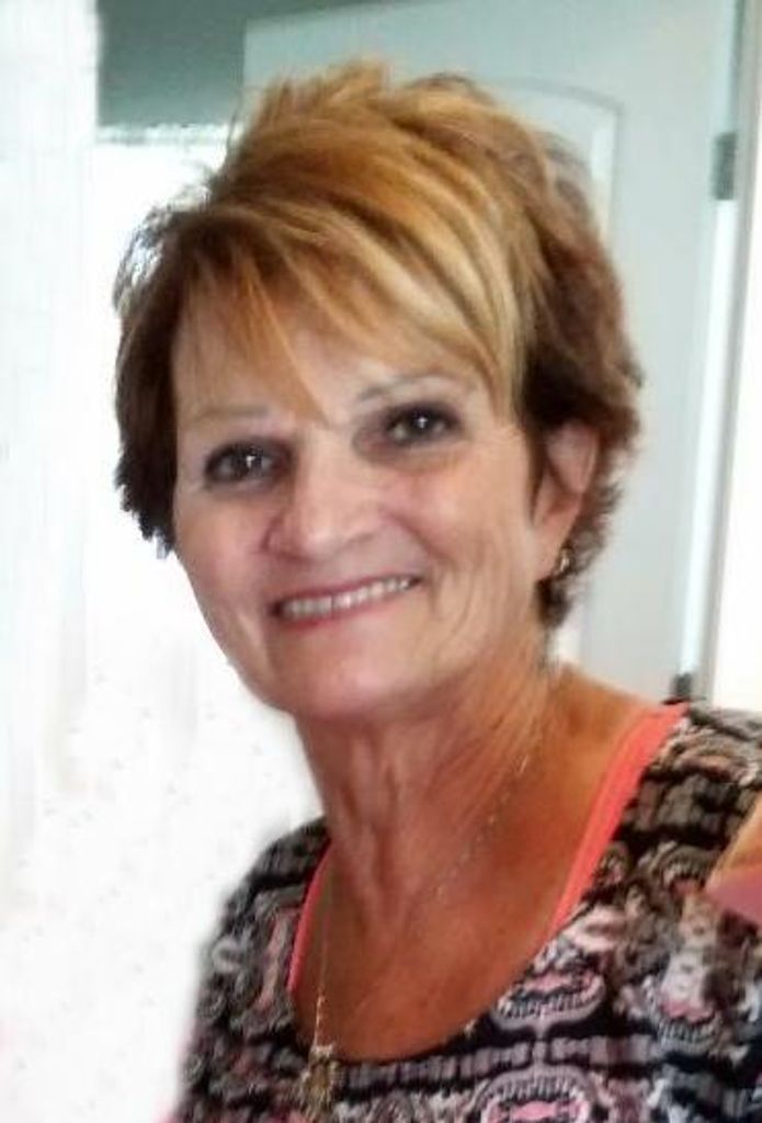 Christine K. (Shade)  Fletcher