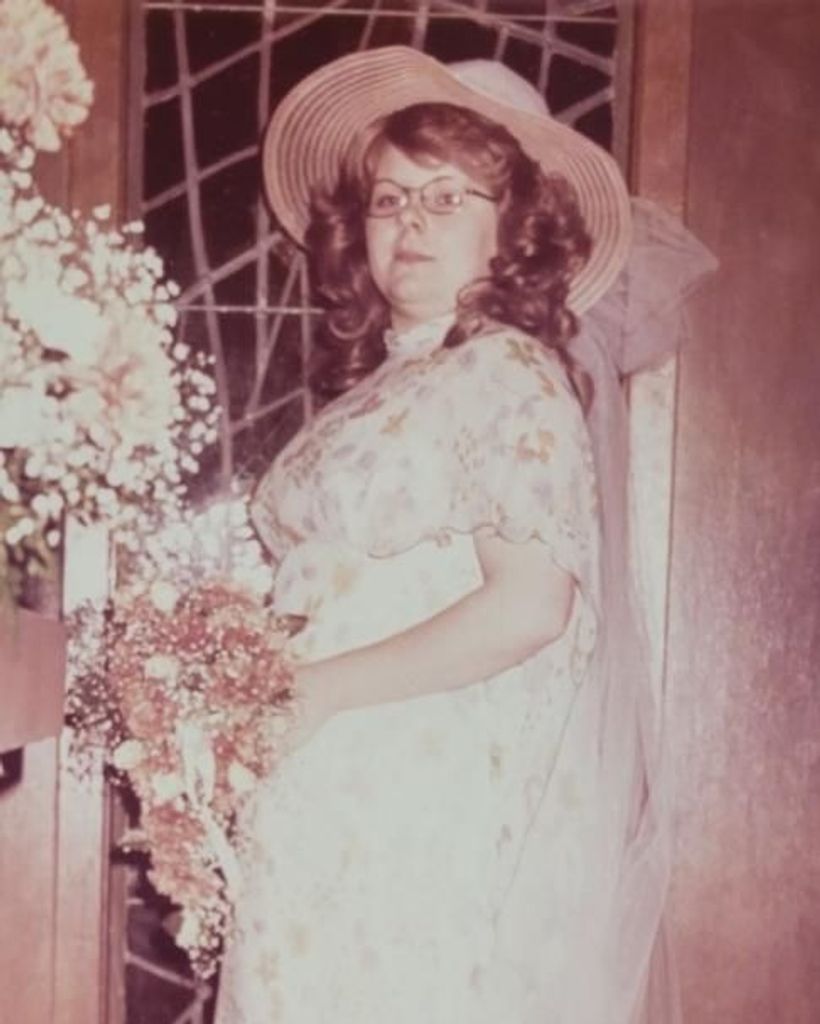 Vickie Lynn Mckelvy
