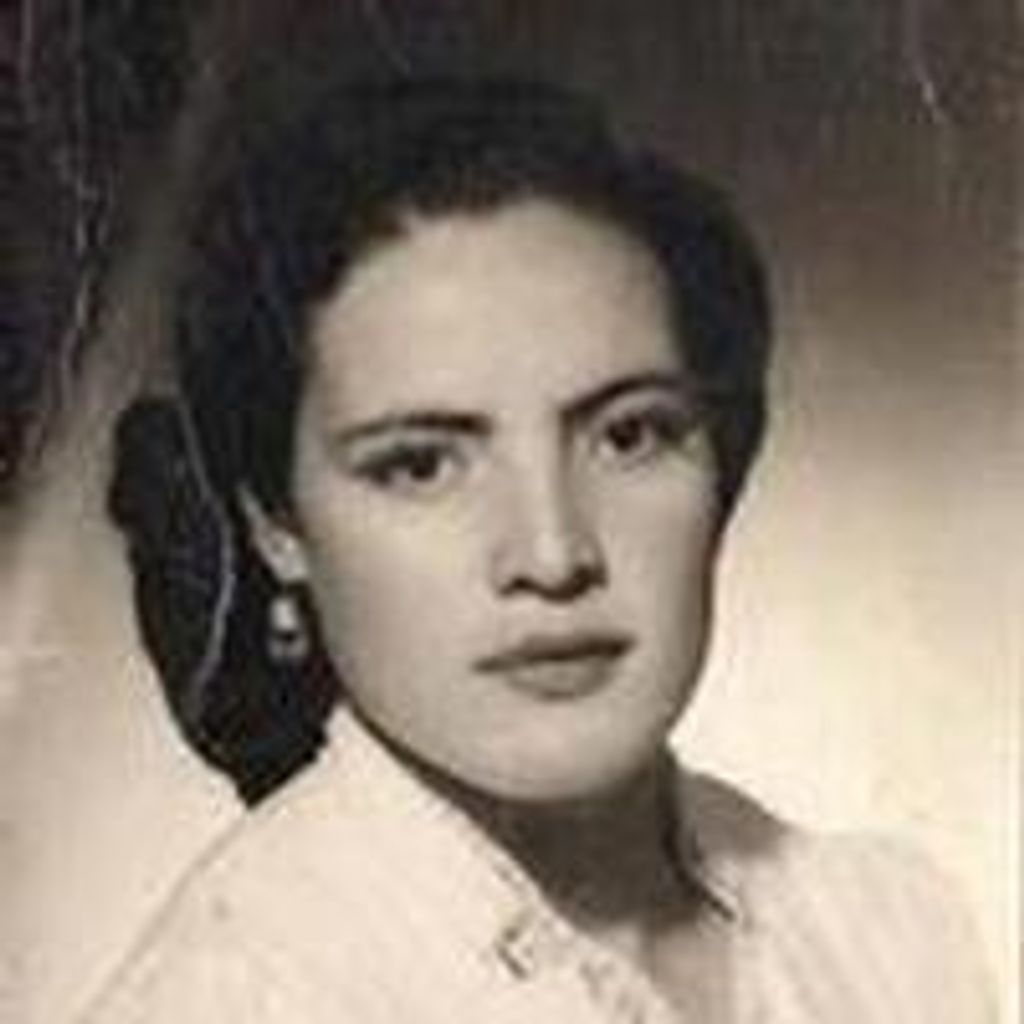 Maria Del Refugio Castillo Gudino