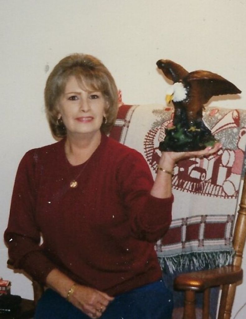 Tressie Janice Han