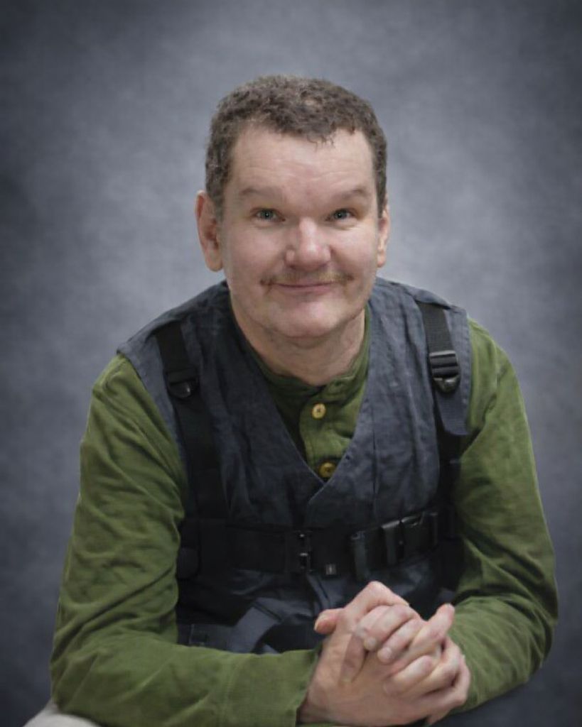 Walter "Wally" Phillip White