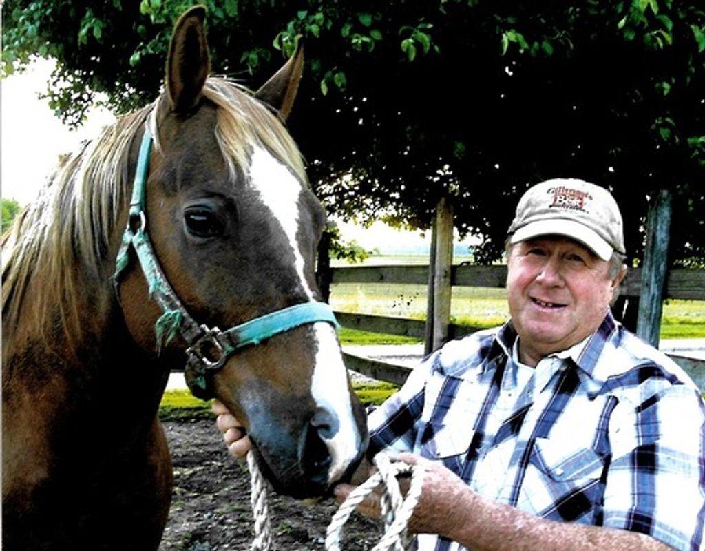 Richard Buckler Profile Photo