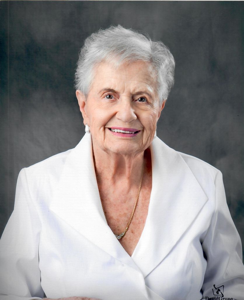 Audrey Ann Graupmann Eickhof