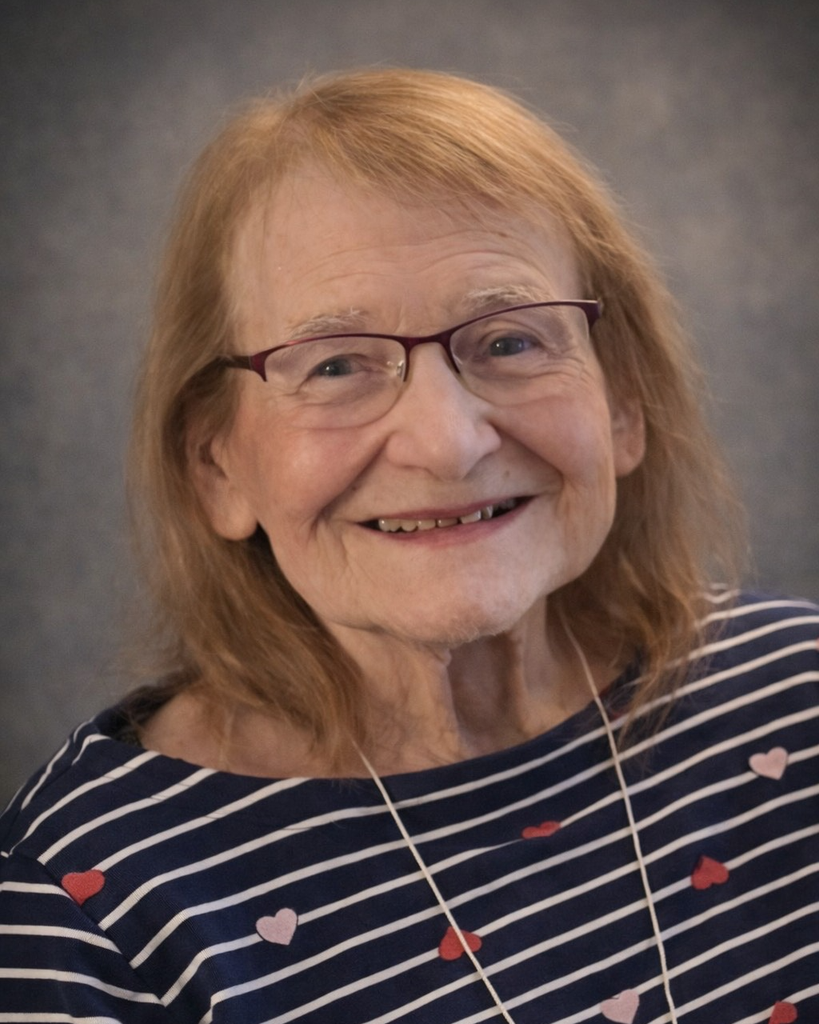 Donna Mae Gilliam Profile Photo