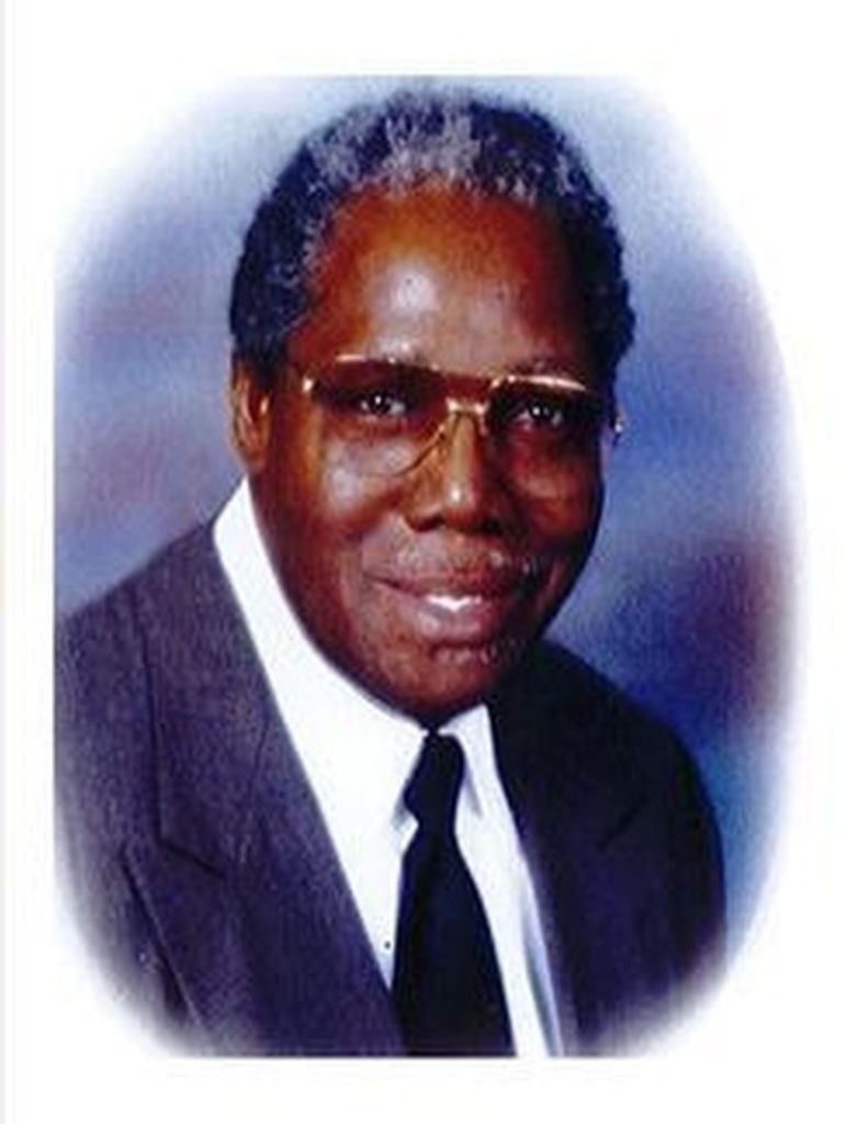Isaac Jones, Sr. Profile Photo
