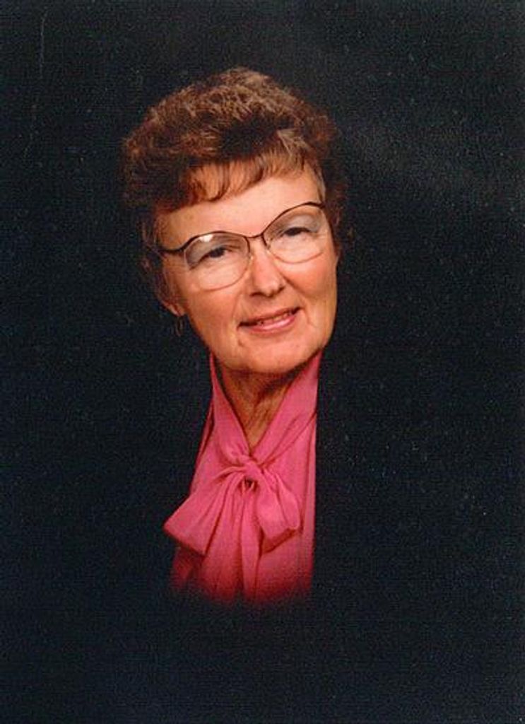 Dorothy Lillie Myhrum Profile Photo