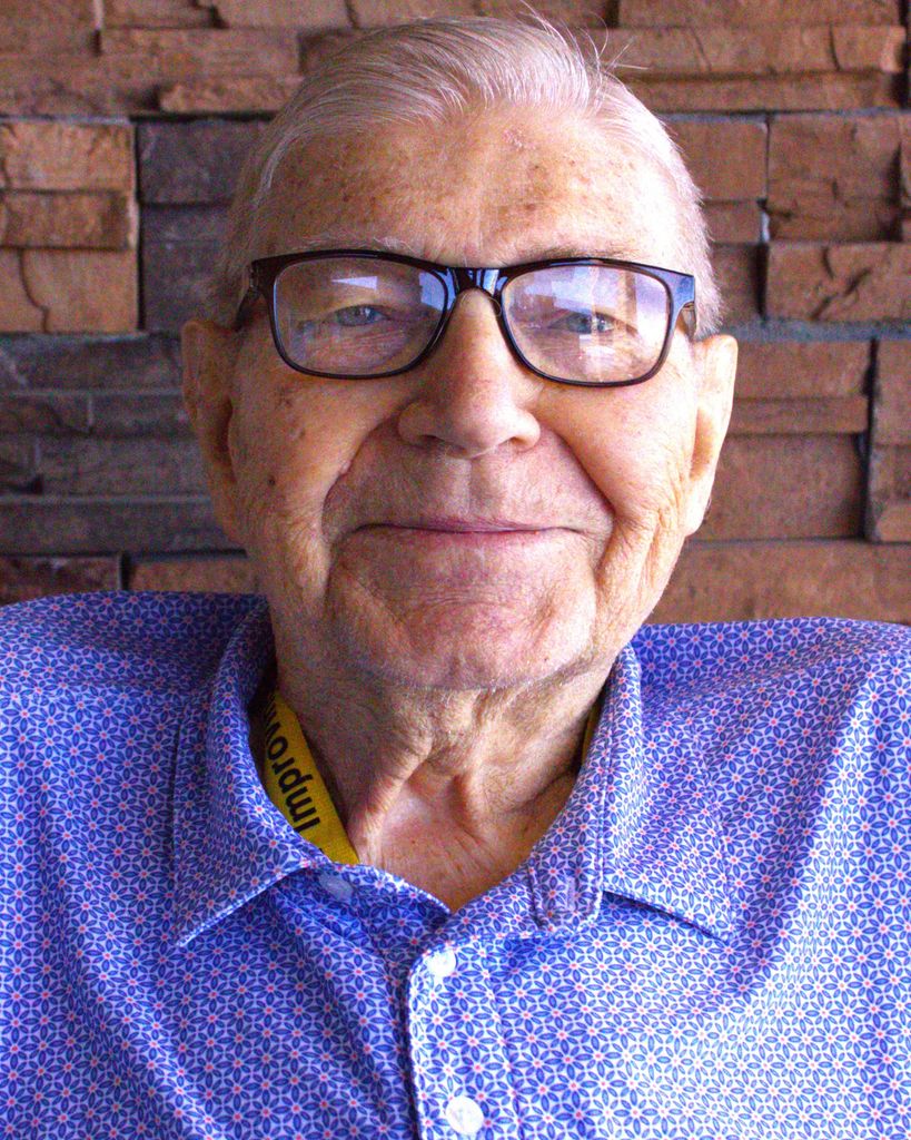 Fredric D. (Fritz) Reed Profile Photo