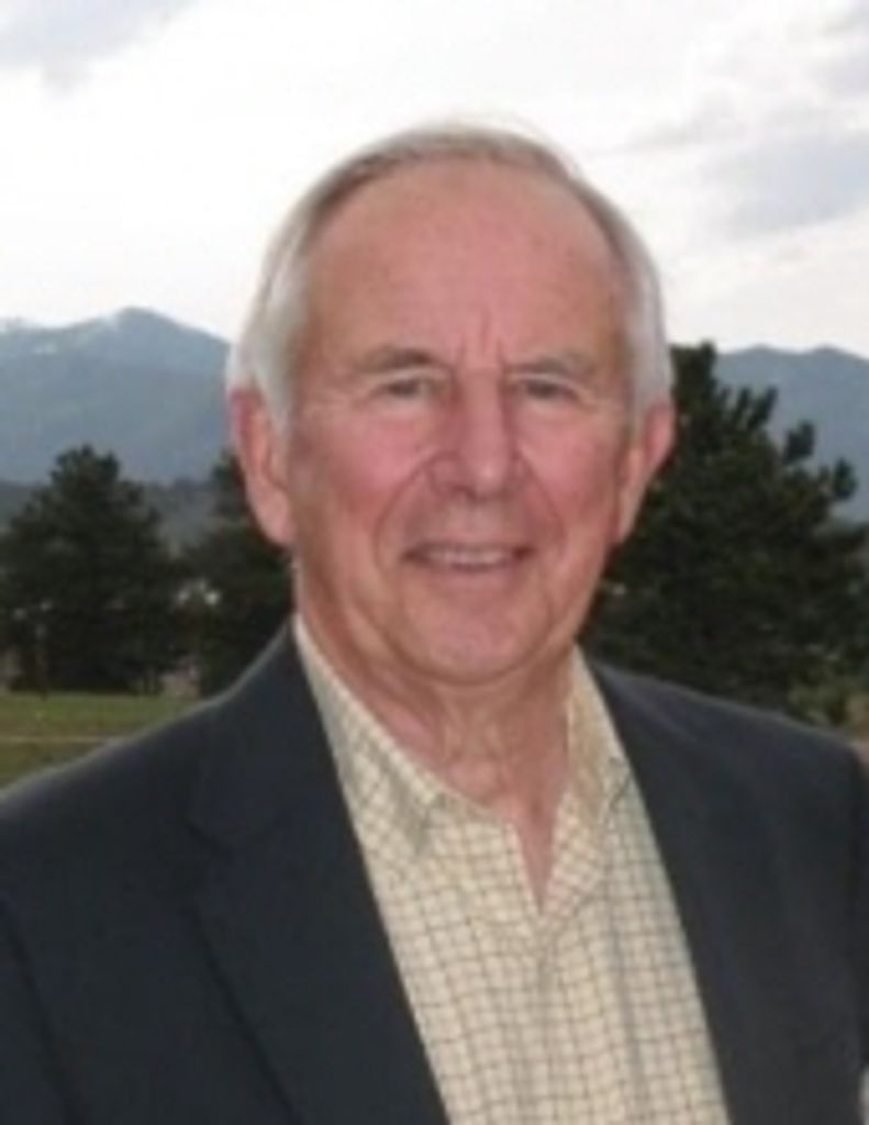 Allen E. Brennecke